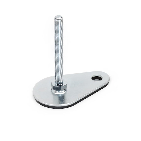 JW Winco GN 42-50-1/2X13-75-A3-S Leveling Feet